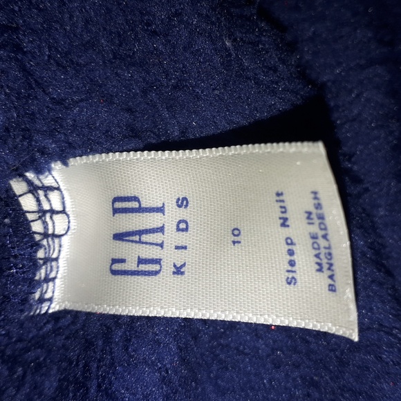 💙Gap robe - Picture 2 of 3